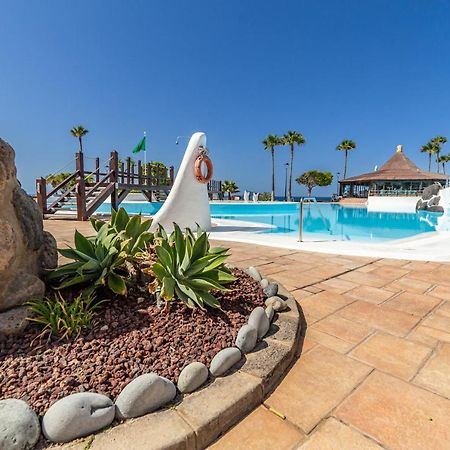 La Dorada En Rocas Del Mar Διαμέρισμα Costa Del Silencio Εξωτερικό φωτογραφία