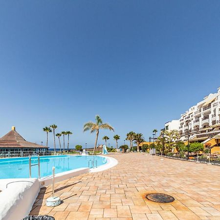 La Dorada En Rocas Del Mar Διαμέρισμα Costa Del Silencio Εξωτερικό φωτογραφία