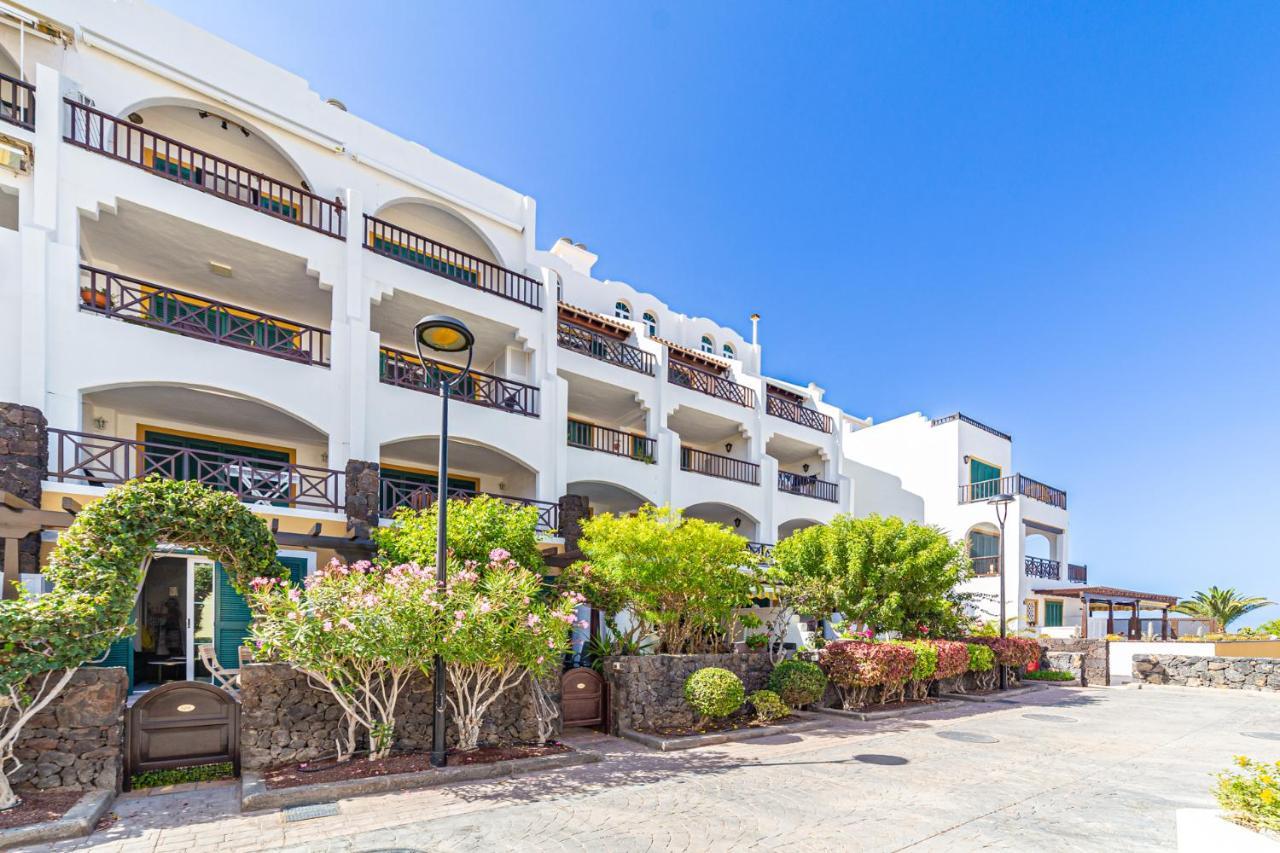 La Dorada En Rocas Del Mar Διαμέρισμα Costa Del Silencio Εξωτερικό φωτογραφία